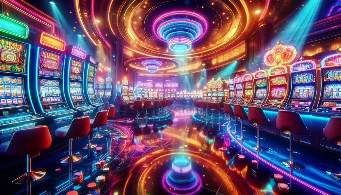 LikesBet Casino